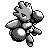 Hitmonchan, Game Boy, in Yellow