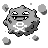 Koffing, Game Boy, in Yellow