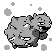 Weezing, Game Boy, in Yellow