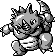 Rhydon, Game Boy, in Yellow
