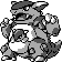 Kangaskhan, Game Boy, in Yellow