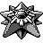 Starmie, Game Boy, in Yellow