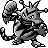 Electabuzz, Game Boy, in Yellow