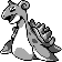 Lapras, Game Boy, in Yellow
