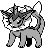 Vaporeon, Game Boy, in Yellow