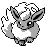 Flareon, Game Boy, in Yellow