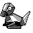 Porygon, Game Boy, in Yellow