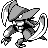 Kabutops, Game Boy, in Yellow