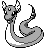 Dragonair, Game Boy, in Yellow