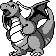 Dragonite, Game Boy, in Yellow