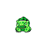 Bulbasaur