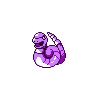 Ekans in Yellow