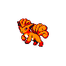 Vulpix