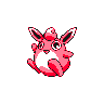 Wigglytuff