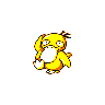 Psyduck
