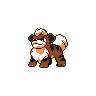 Growlithe