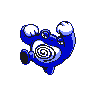 Poliwrath in Yellow