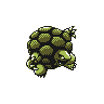 Golem in Yellow