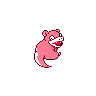 Slowpoke