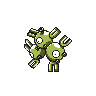 Magneton in Yellow