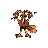 Dodrio in Yellow