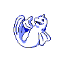 Dewgong in Yellow