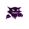 Haunter, Front, in Yellow