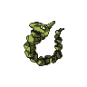 Onix, Front, in Yellow