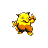 Drowzee