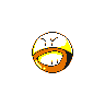 Electrode in Yellow