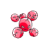 Exeggcute