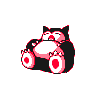 Snorlax in Yellow