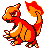 Charmeleon, Game Boy Color, in Yellow