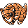 Sandshrew, Game Boy Color, in Yellow