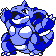 Nidoqueen, Game Boy Color, in Yellow