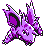 Nidorino, Game Boy Color, in Yellow