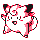 Clefairy, Game Boy Color, in Yellow