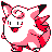 Clefable, Game Boy Color, in Yellow
