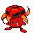 Gloom, Game Boy Color, in Yellow