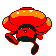 Vileplume, Game Boy Color, in Yellow
