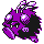 Venonat, Game Boy Color, in Yellow