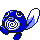 Poliwag, Game Boy Color, in Yellow