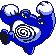 Poliwrath, Game Boy Color, in Yellow