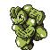 Machoke, Game Boy Color, in Yellow