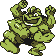 Machamp, Game Boy Color, in Yellow