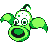 Weepinbell, Game Boy Color, in Yellow