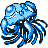 Tentacruel, Game Boy Color, in Yellow