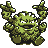 Graveler, Game Boy Color, in Yellow
