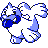 Seel, Game Boy Color, in Yellow