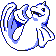 Dewgong, Game Boy Color, in Yellow
